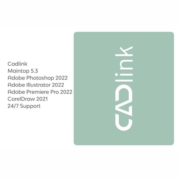 Cadlink Pack